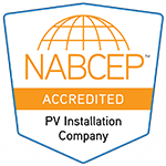 NABCEP Board Certified