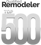 Top 500 Qualified Remodeler